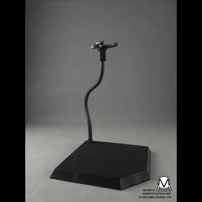 Подставка для фигуры гибкая 1/6 (M010) - MomToys