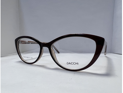 Оправа DACCHI 35187 C17 56-17-145