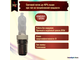 Osram Halolux Ceram 64479 AM 230w 230v B15d