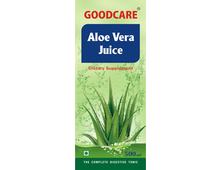 Алое Вера джус (Aloe Vera juice) 500мл - нормализации обмена веществ