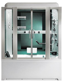 Душевая кабина CRW AE025 (1700х900х2230)