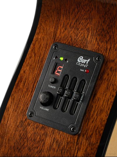 Cort L60CE-NAT
