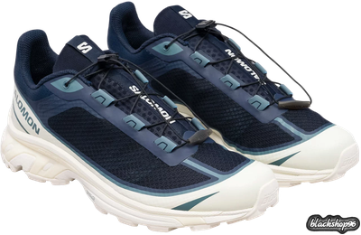 Salomon XТ-6 FT Blue Мужские (40-45)
