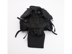 Бронежилет 1/6 (78095) - DAMTOYS