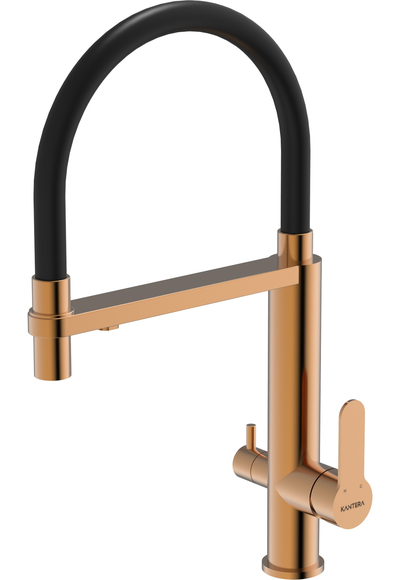 Смеситель Kantera Crystal 32 PearlArc Technology