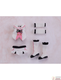 Нендроид-кукла Кизуне Ай (Nendoroid Doll Kizuna Ai)