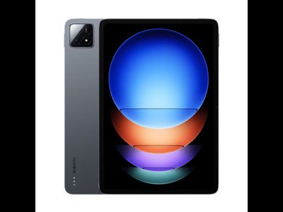 Xiaomi  MiPad 6S Pro 8/256 Gb WI-FI EU Серый
