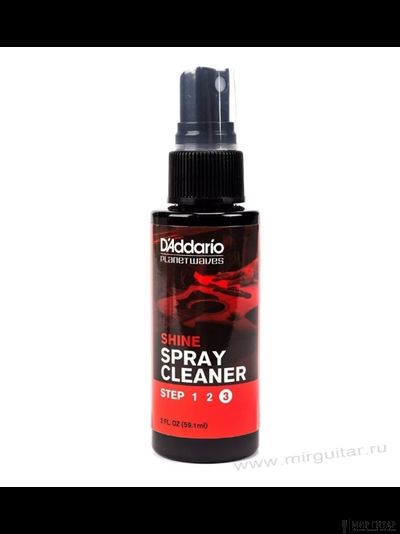 Planet Waves PW-PL-03S Shine Guitar