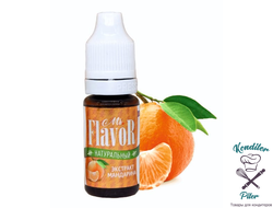 Экстракт Mr.FlavoR Мандарина 10 мл