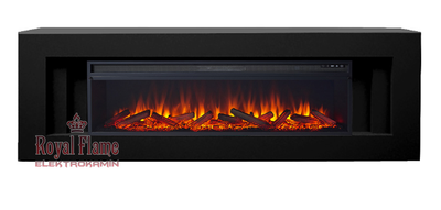 Каминокомплект Старлайн с  очагом Freespace 50