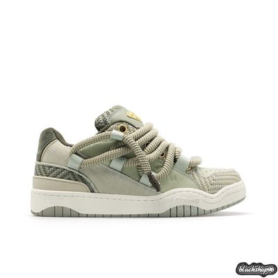 CAT &amp; SOFA MINT (37-44)