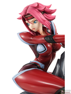 Фигурка Каллен Кодзуки (Kouzuki Kallen)