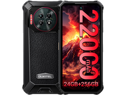 Oukitel WP19 Pro