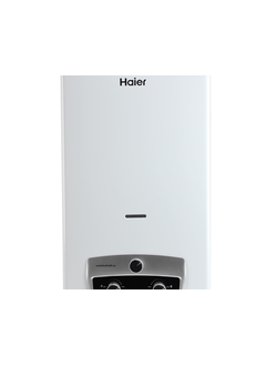 Проточный газовый водонагреватель HAIER IGW 10 B 10л/мин