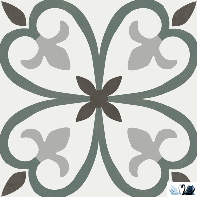 Керамогранит Creto Poly 2 20х20 см