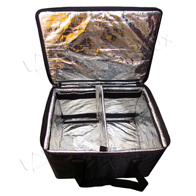 Термосумка для обедов 59 литров