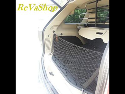 Держатель крепления  сетки багажника универсальный