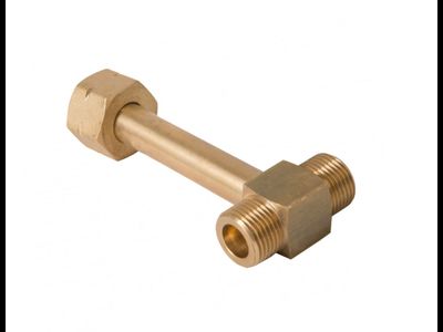 Тройник для композитных баллонов GOK (Артикул 04 572 02)