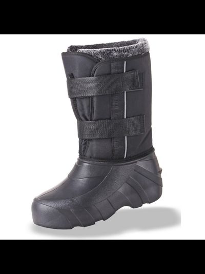 Бахилы (Дутики) утепленные на липучке - 50°. арт. Б-015