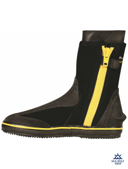 Боты BEUCHAT Sirocco Elite Zip неопреновые 7mm 2XL 45-47