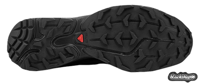 SALOMON XT-6 Winter Gore-Tex Black (40-44)