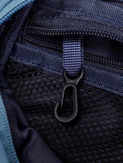 Elliker Semer Sling Bag 1L Stell Blue фото 6