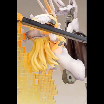 Фигурка Баселард (Baselard Session Go !!)