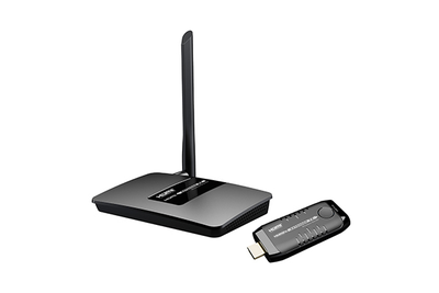 Lenkeng LKV388DM-TX – дополнительный передатчик беспроводного удлинителя HDMI LKV388DM, до 15 м, переключатель 10x1