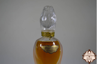 Guerlain Shalimar купить (Герлен Шалимар) 15ml Rosebud