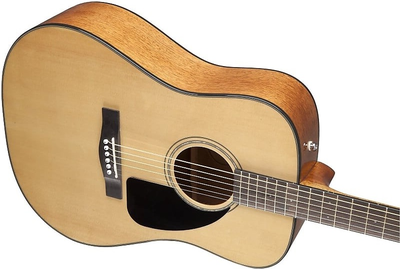 Fender CD-60S Natural