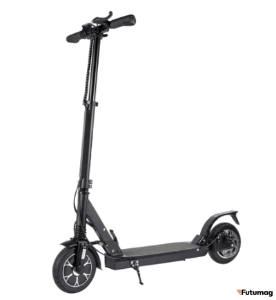 Электросамокат Kick Scooter C80