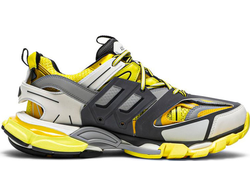 Balenciaga Track