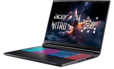Acer Nitro V 16 AI - RTX 5050