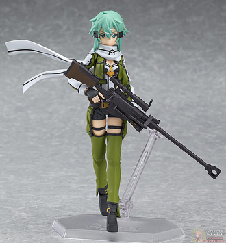 Фигурка фигма Синон (figma Sinon)