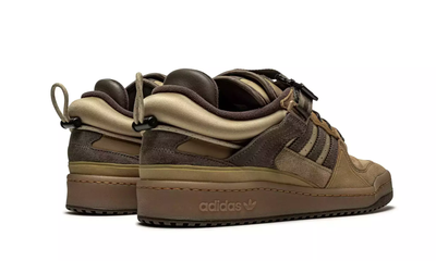 Adidas x Bad Bunny Forum 84 Low Dark Brown