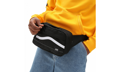 Сумка Vans Construct Crossbody Black