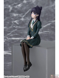 Фигурка Нэму Мияо (Nemu Miyao Premium Chokonose Figure)