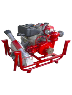 Судовой насос ZFCY - купить по цене - Двинко