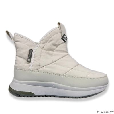 Дутики Columbia Beige  Женские (36–40)
