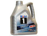 Mobil 1 Extended Life 10w60 синт. 4л