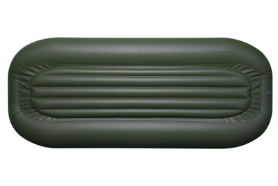 Гребная лодка UREX 38 НД (для сплава)