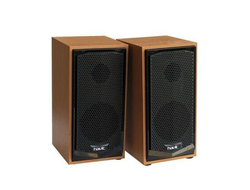 Акустика HAVIT HV-SK518 2.0 USB 6 Bт. дерево