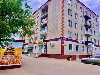 1-к квартира, 12,0 кв.м., ул. Свердлова, д.105, 3/5 этаж.