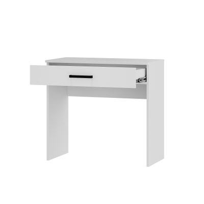 Фьюжн СТ-02 стол туалетный Белый