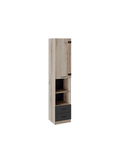 Шкаф комбинированный «Окланд» - ТД-324.07.20
