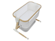Колыбель-качели Carrello Prima CRL-16503 Cloud Grey