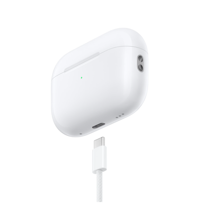 Беспроводные наушники Apple AirPods Pro 2 USB-C с MagSafe