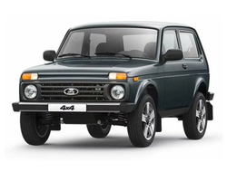 2121, 2131 (Lada 4х4) 1977-