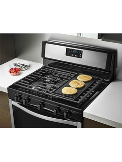 Запчасти для духовых шкафов и плит