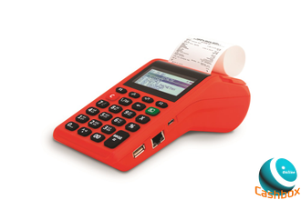 ККТ Атол 91ф